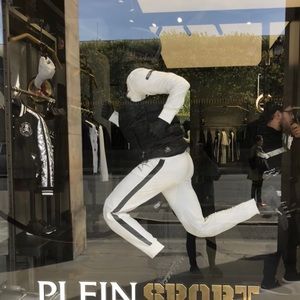 Meet your Posher, Tiffany